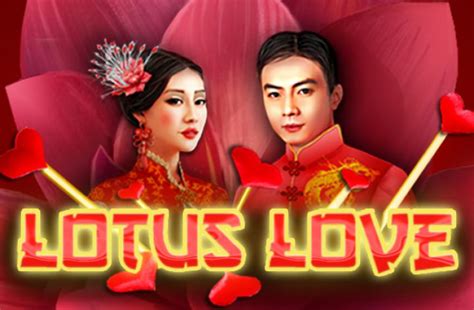 Lotus Love 3